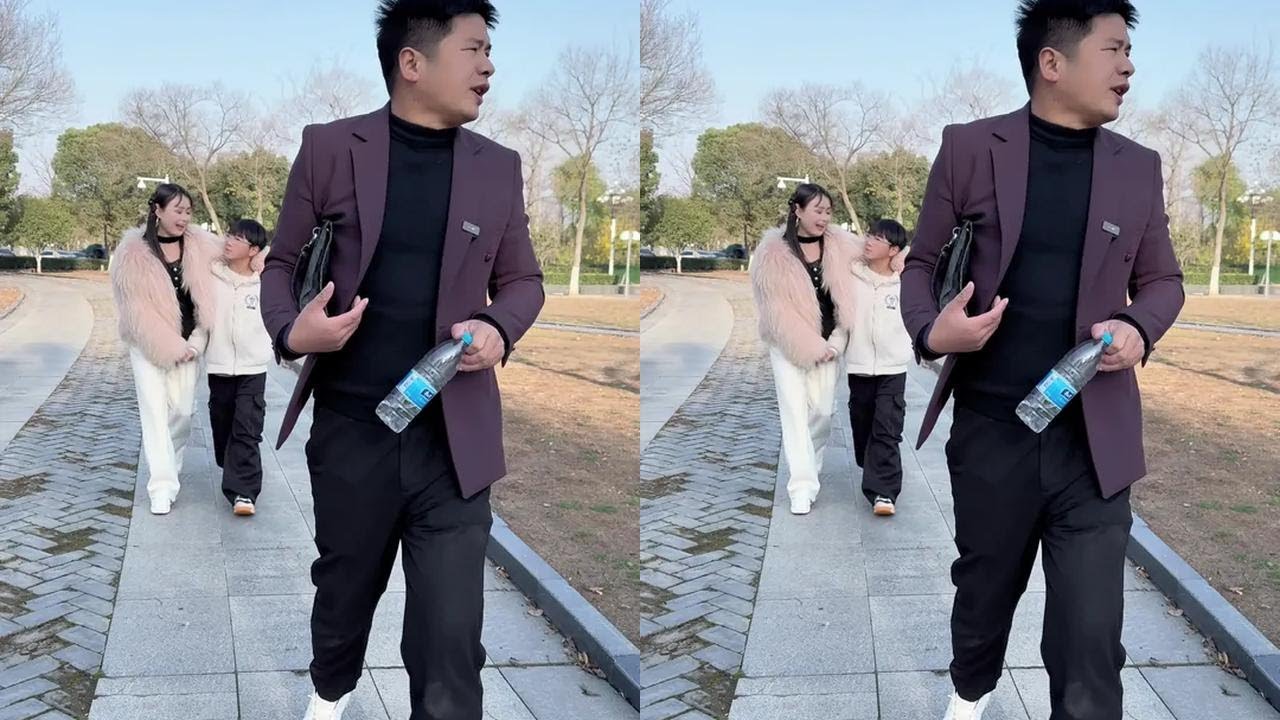你的态度决定了我对你的态度#万万没想到 #暖阳欣小丫 @欣小丫•K99
