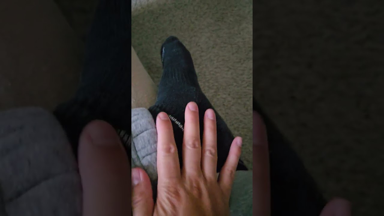 My First Feet Video in 2026