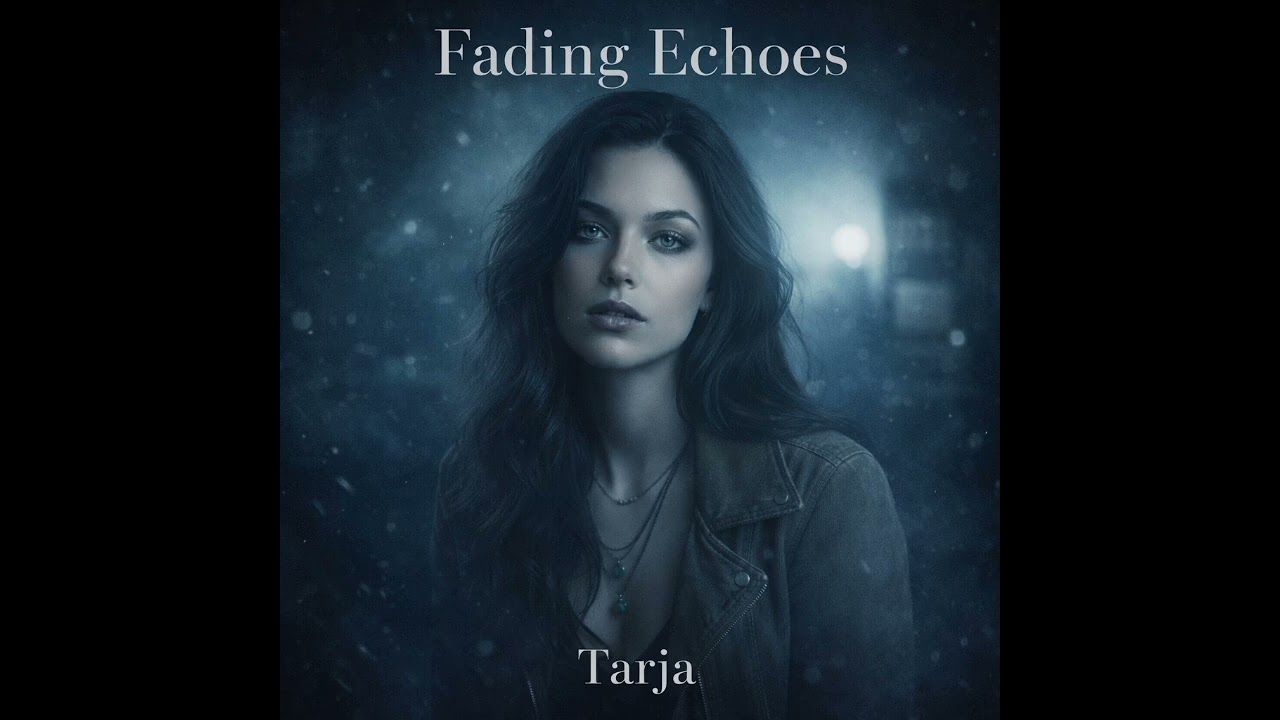 Tarja - Fading Echoes