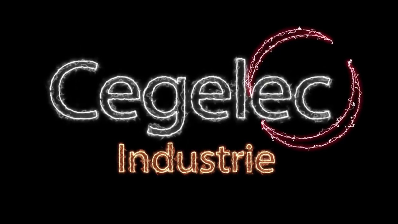 Cegelec Roanne Industrie