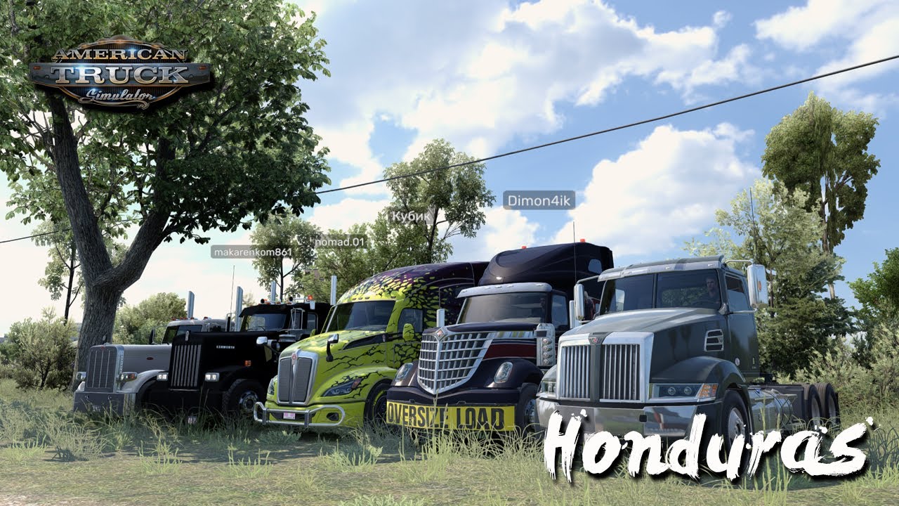 Euro Truck Simulator 2 / 1.57 / Romania M 1:1/ # 1