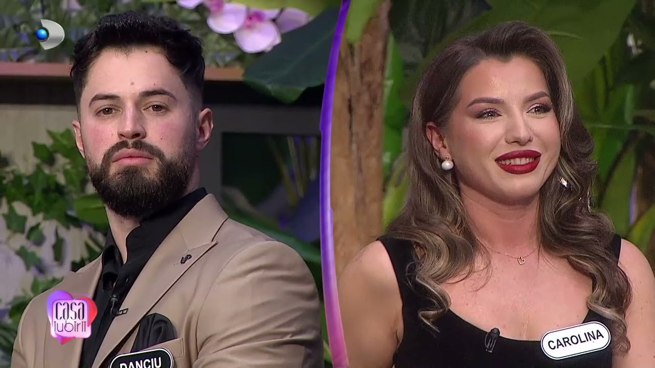 Casa Iubirii (08.02.2026) - Episodul 28 | Sezonul 5 | GALA 4 | Editie COMPLETA