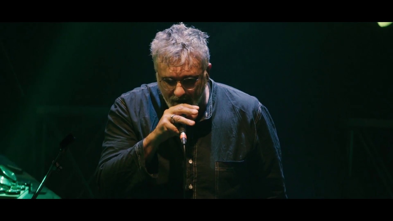 Bonaveri Live Teatro Fanin [Reloaded Showcase]