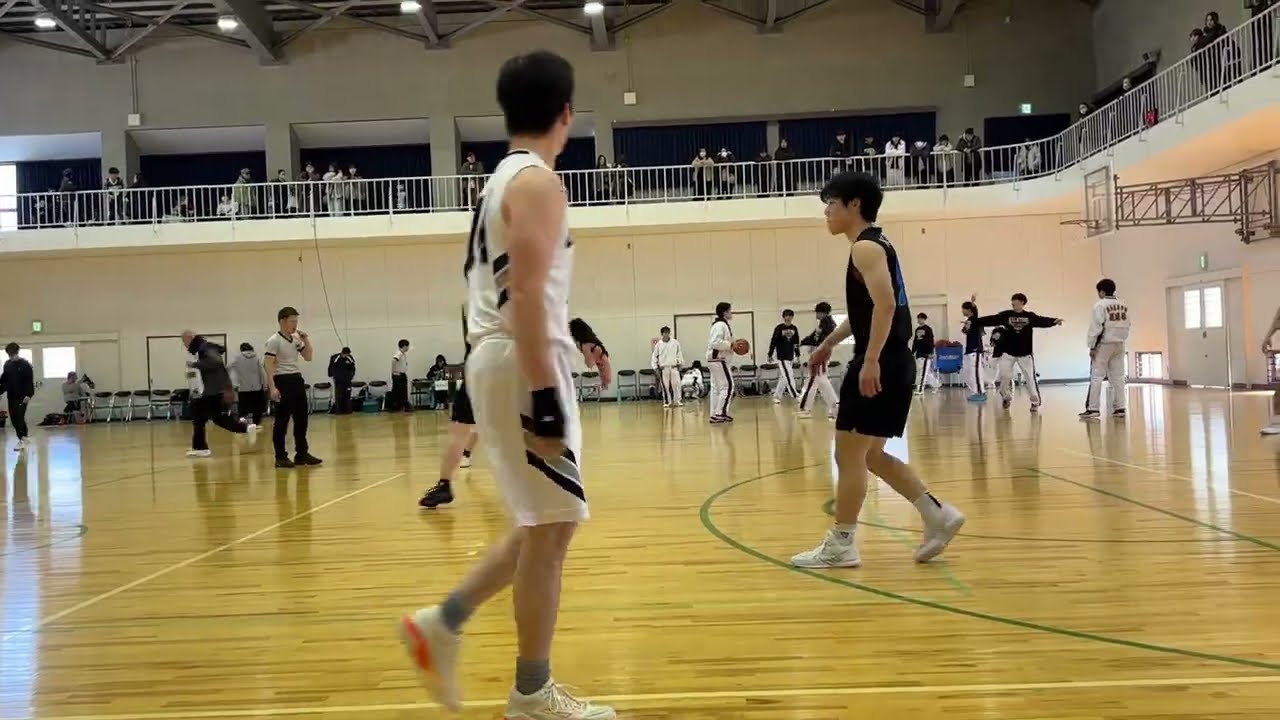 2026知事杯 VS.GYMRATS 4Q