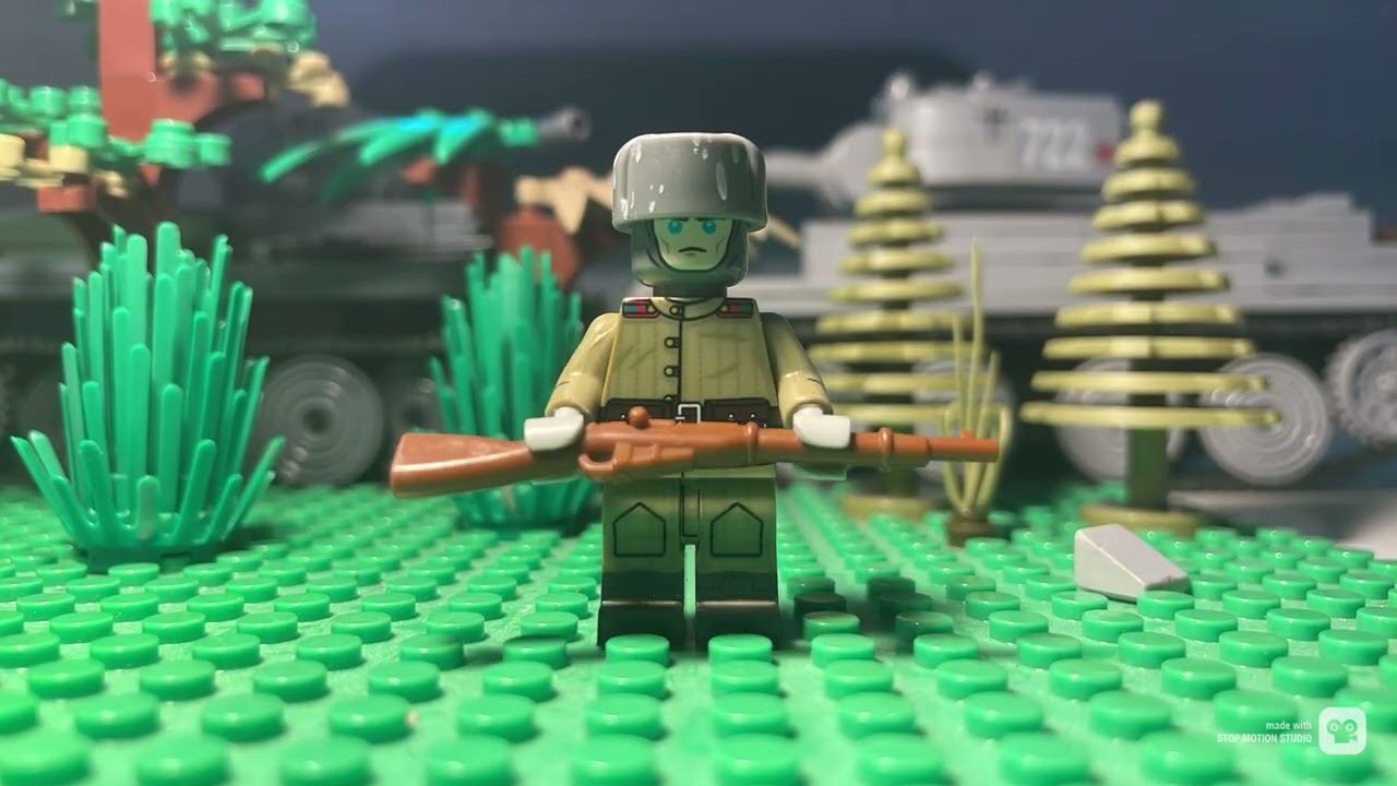 Анимация 18 FPS