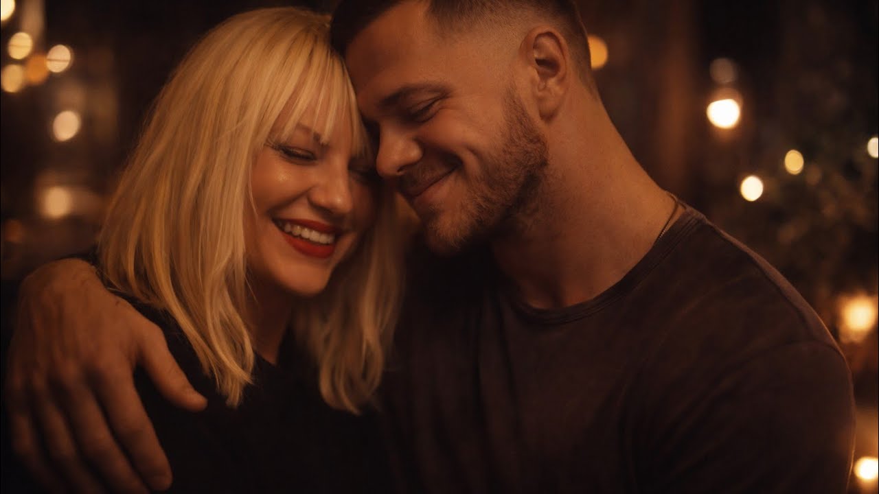 Imagine Dragons & Sia – LOOK ME (Heartbreaking Hip Hop Anthem)