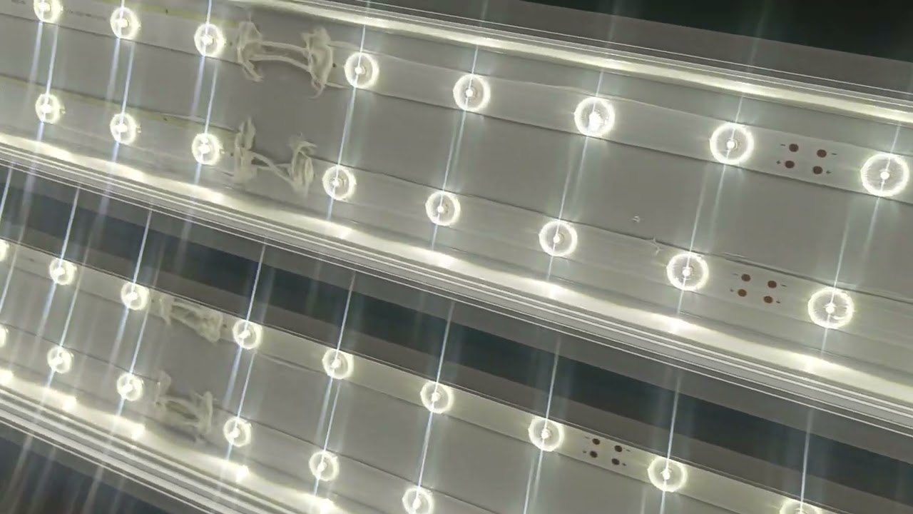 Custom lighting fixtures