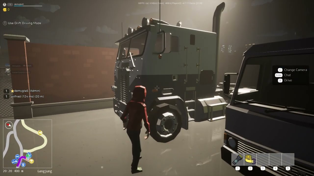 moter town behind the wheel demo bekijken