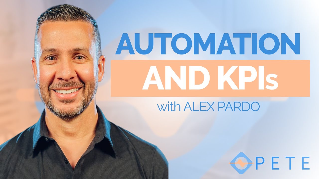 Using Automation and KPIs to Run a Storage Business Without Staff with Alex Pardo