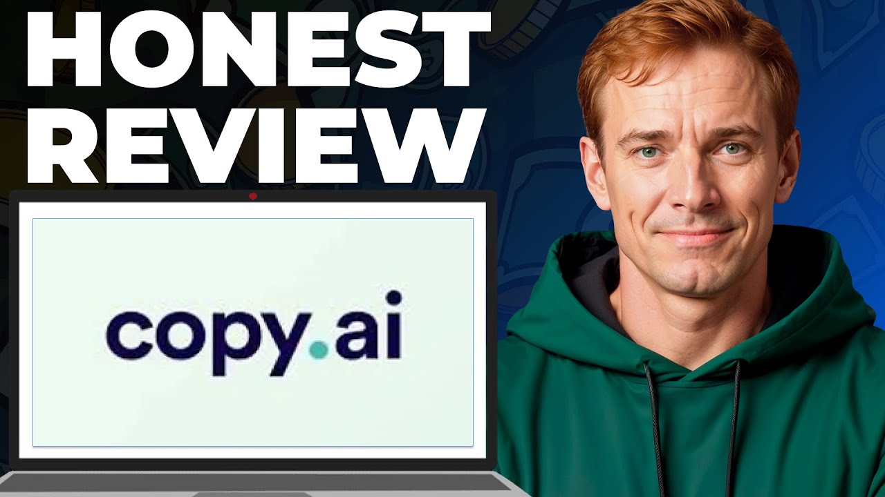Copy ai Full Review - Features, Strengths, Weaknesses