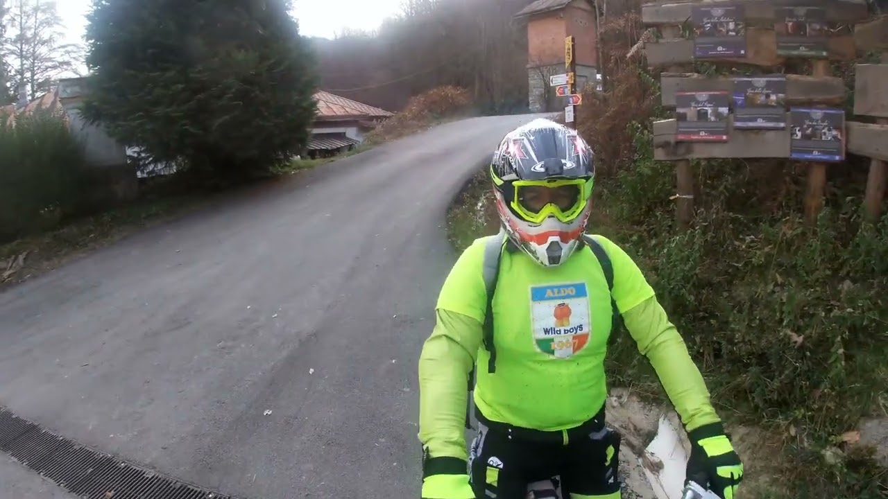 MONFERRAGLIA UINTER 2024 LURISIA