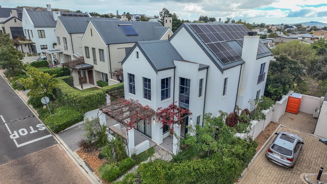 3 Bedroom For Sale | Stellenbosch Central