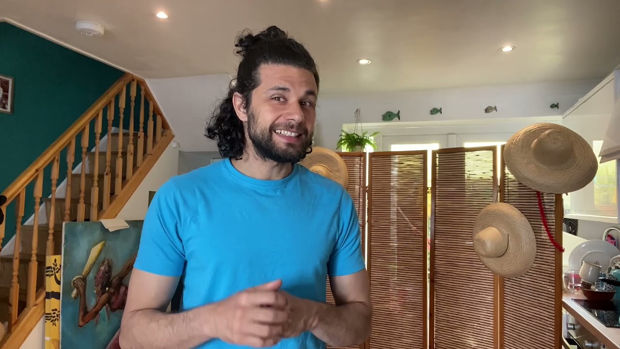 MACACO How I discovered my power