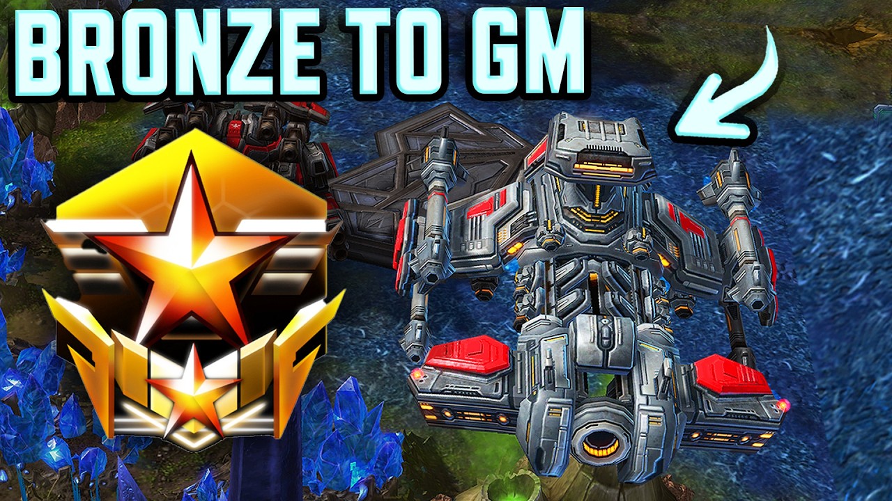 StarCraft 2 games to make your day a little bit better