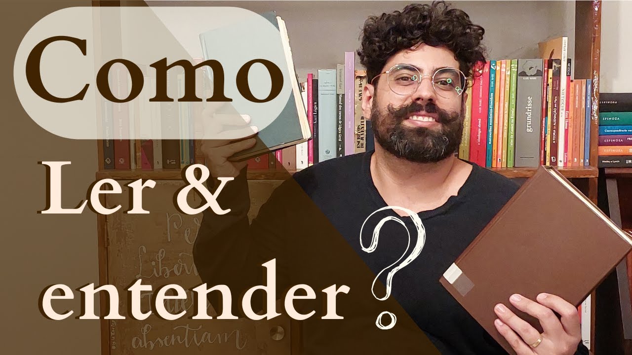 Como ler e entender: dicas para compreender textos difíceis 💡