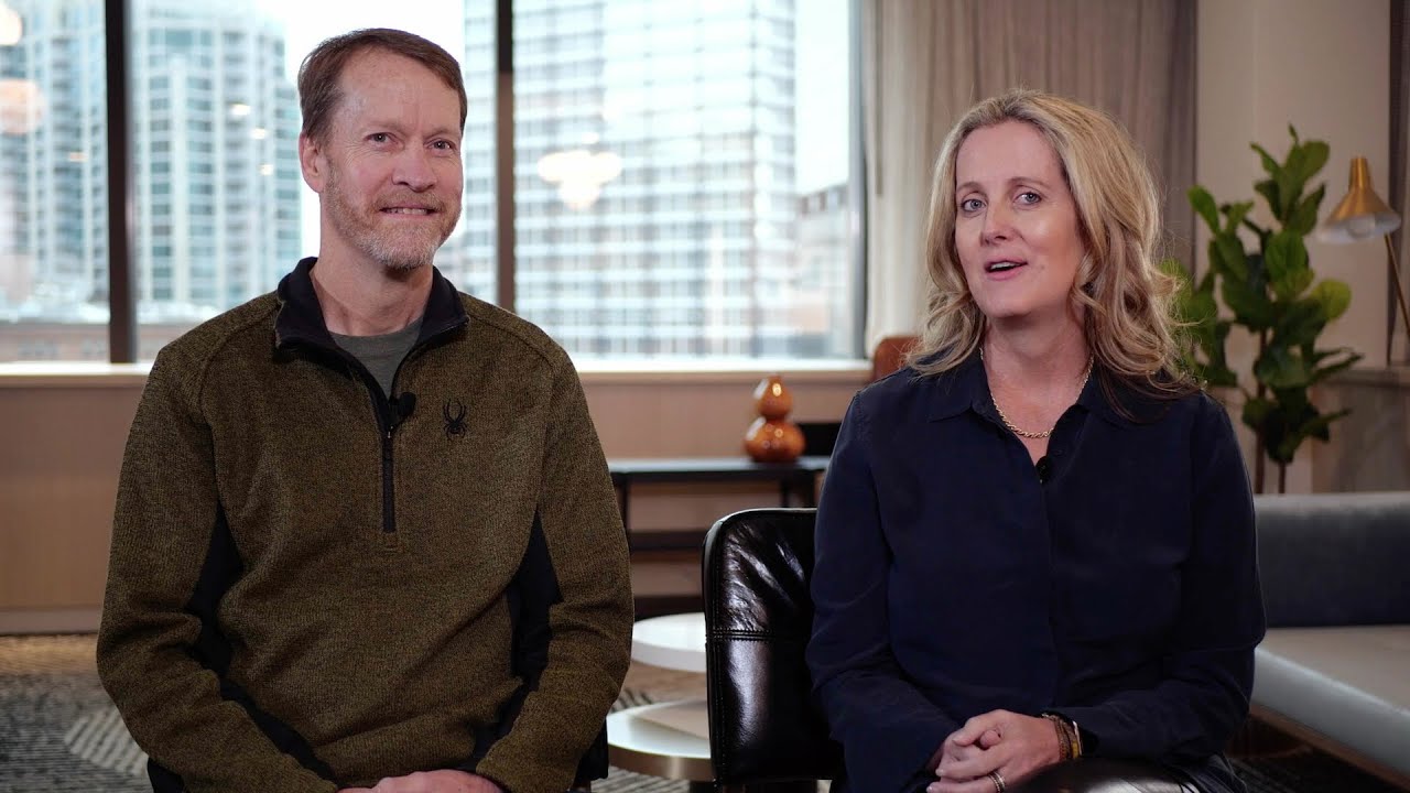 Low Carb Denver 2020 Interviews - Dr. Victoria Buntine and Dr. Stephen Riggs