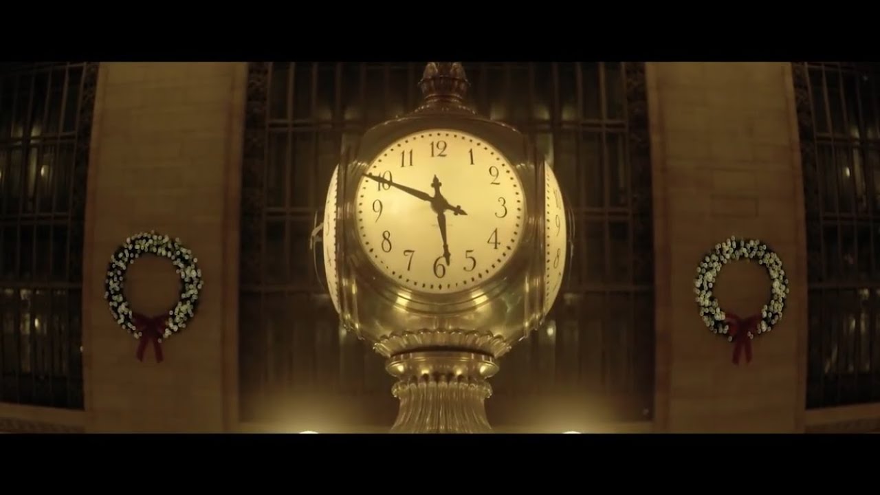 Tempalay 「New York City」(Official Video)