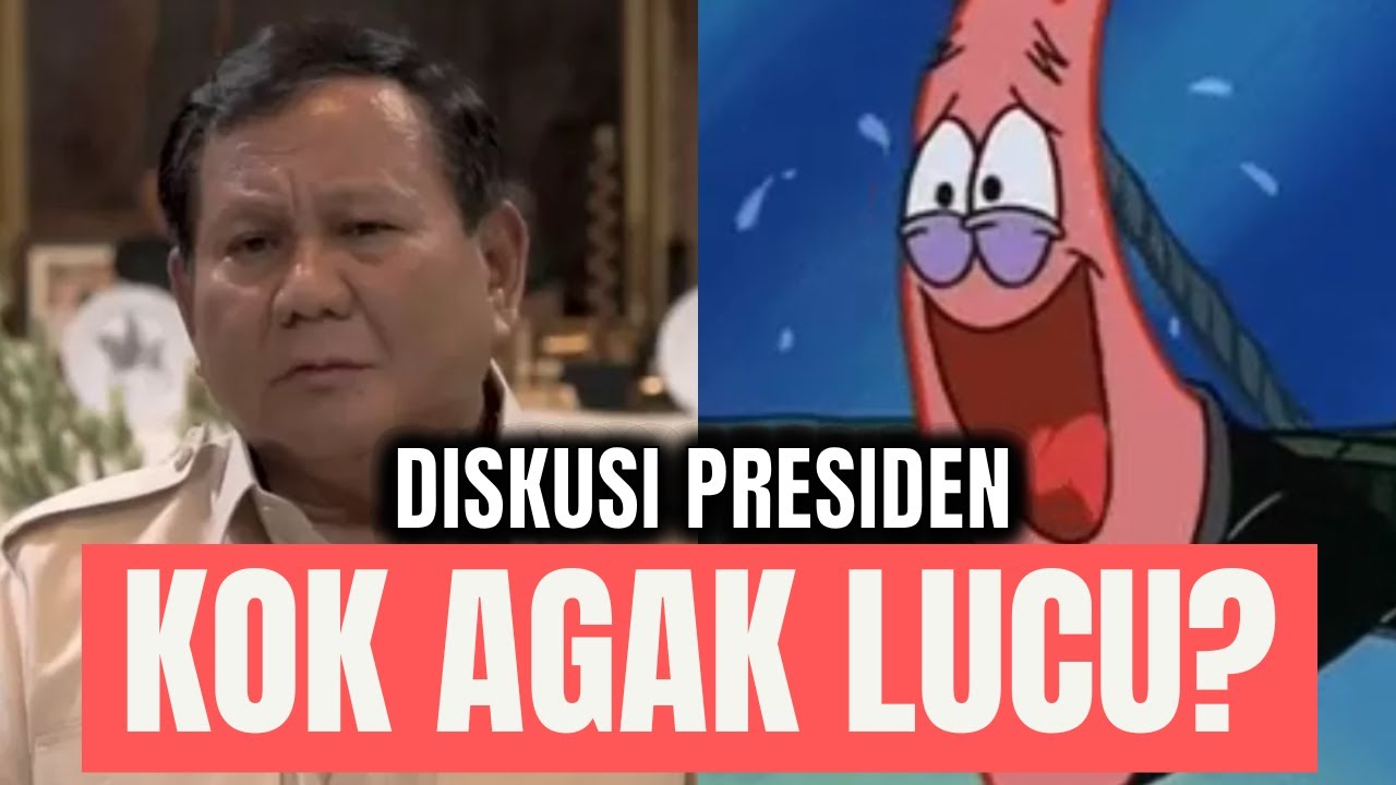 Setelah Nonton Ini, Gw Makin Khawatir 😅