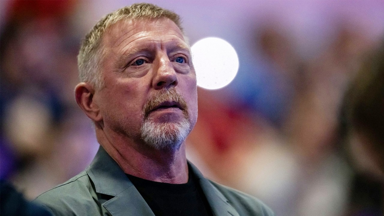 Boris Becker schockiert Fans – Bittere Nachricht enthüllt!
