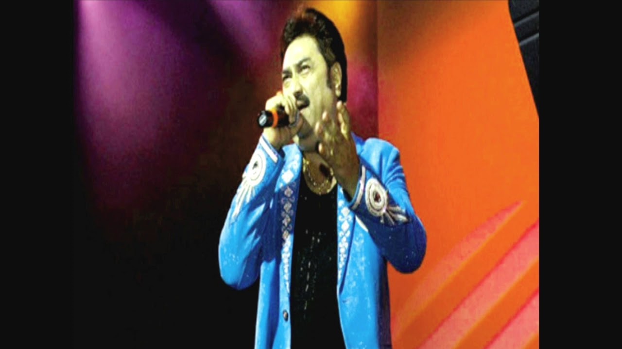 Mana Janab Ne Pukara Nahin .Kumar sanu