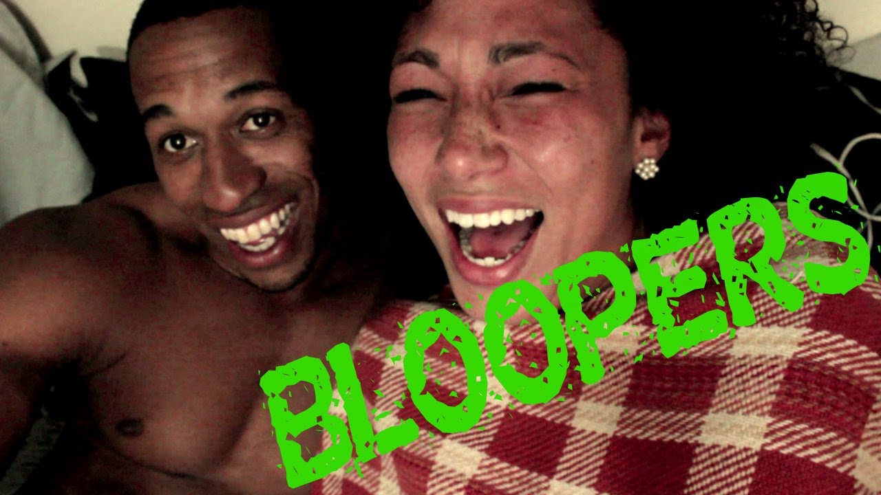 BLOOPERS (The 90 Day Rule)