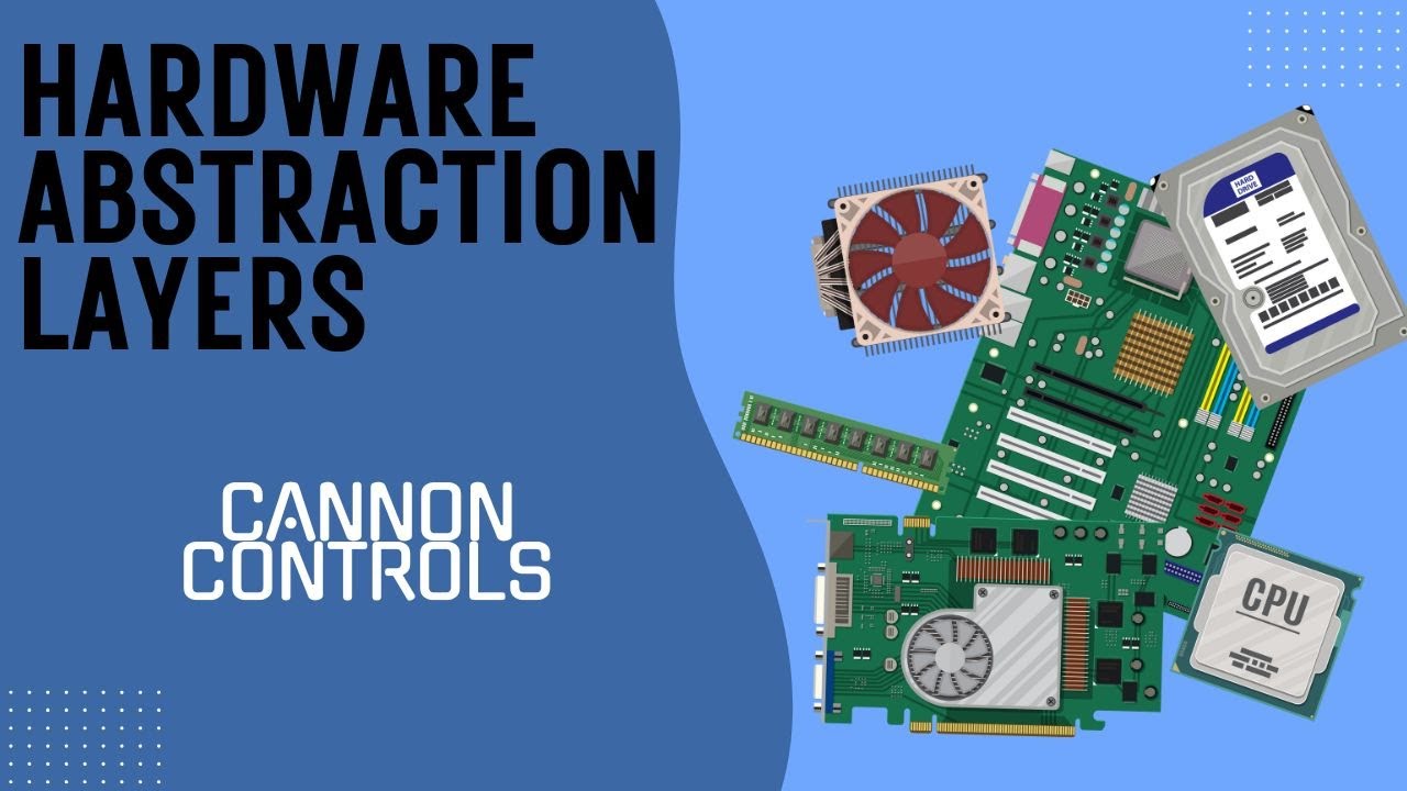 Hardware Abstraction Layer in LabVIEW