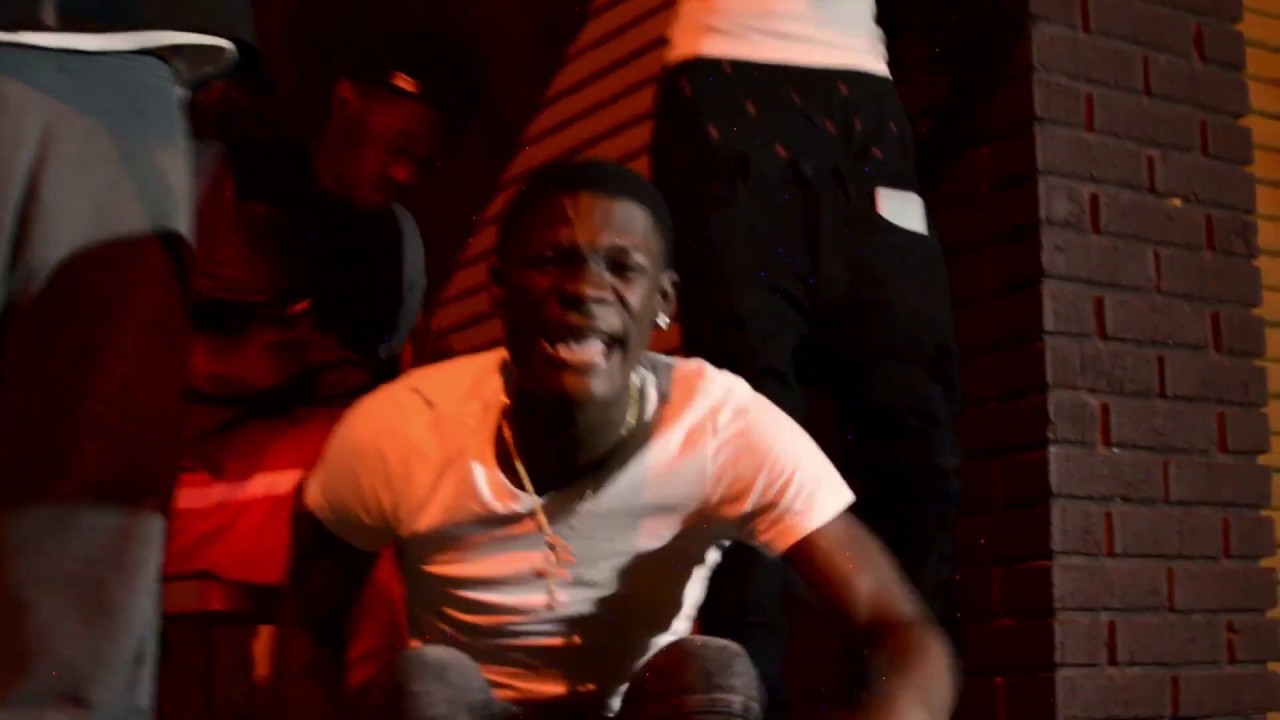 Mucho Reemo - Get Some Action (official video)