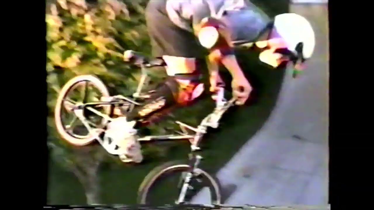 Jay Miron // Canadians Eh // 1990