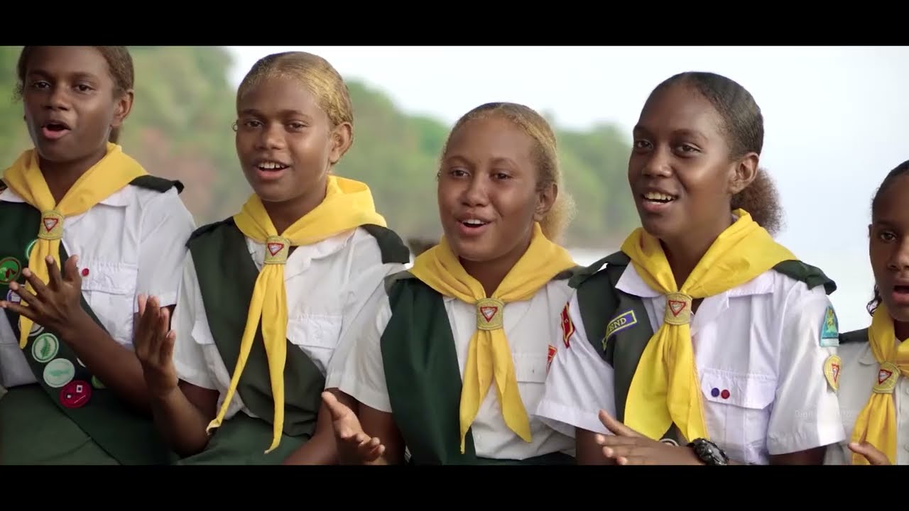 ARULIGO PATHFINDERS_ Lord I Pray