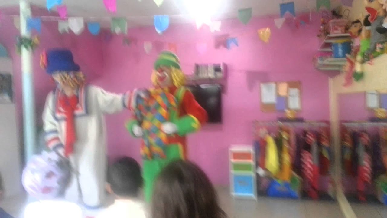 Patati Patata na Nossa Escola