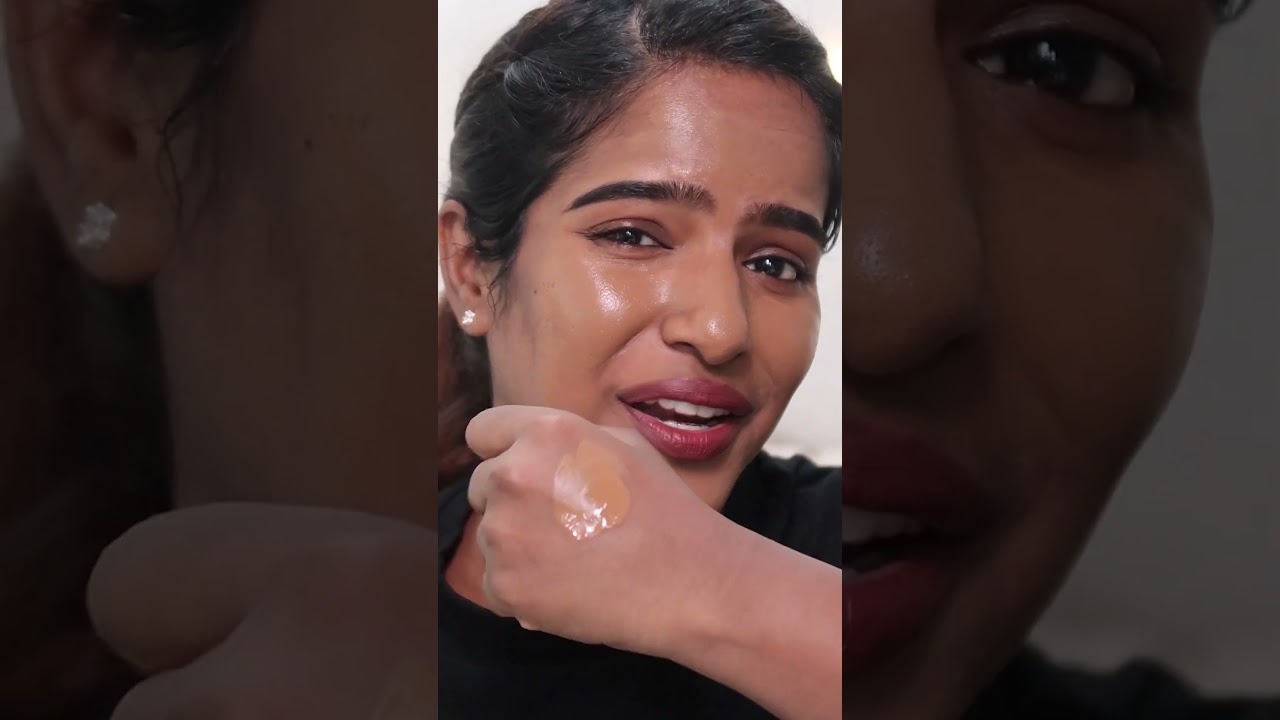 Foundation Apply Seivadhu Yeppadi👀?Watch This!