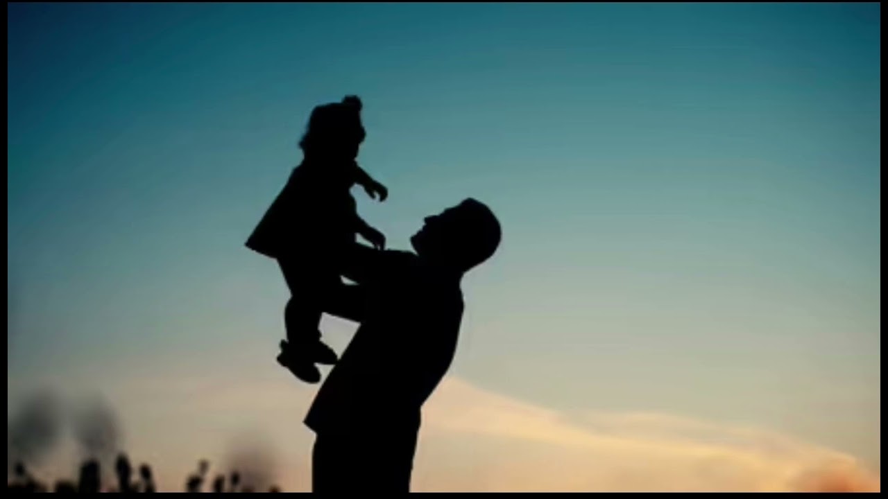 Tek sığınağım kızım– Baba ve Kız İçin Duygusal Şarkı