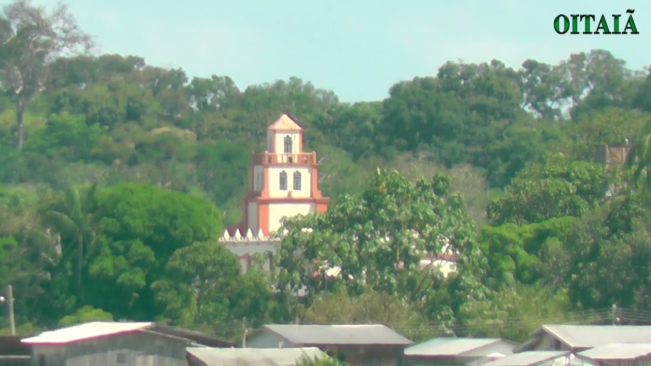Chegada em Canutama.