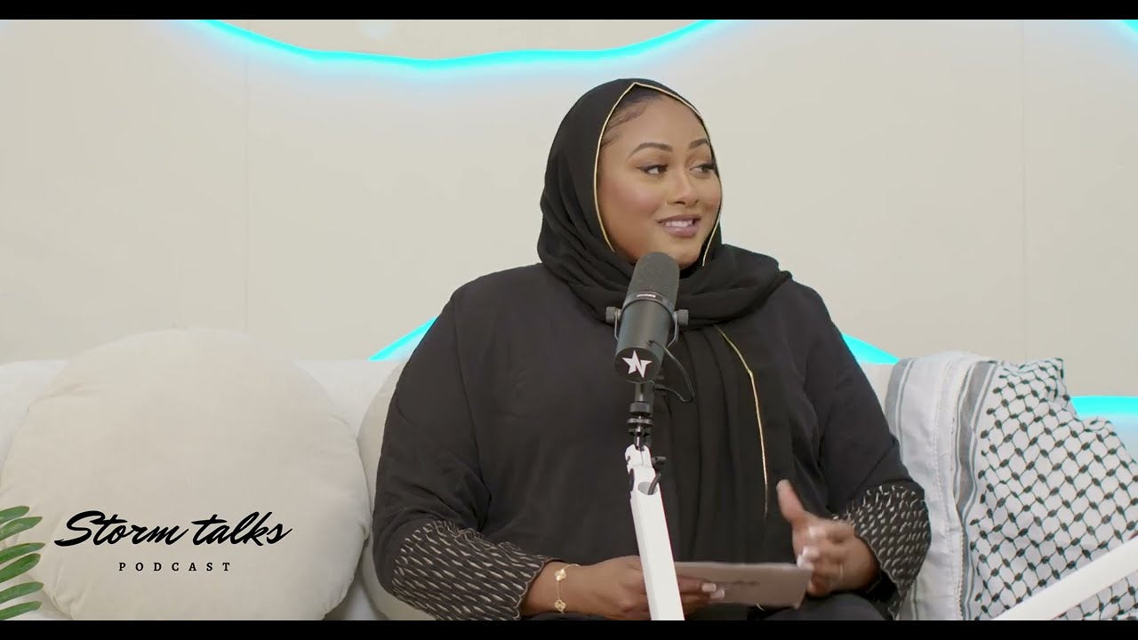 Episode 3, With Amirah Zaky Intimacy Expert, 