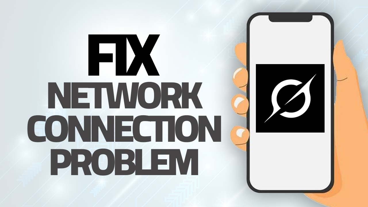 How To Fix Grok Beta AI App Network Connection Problem | Step By Step