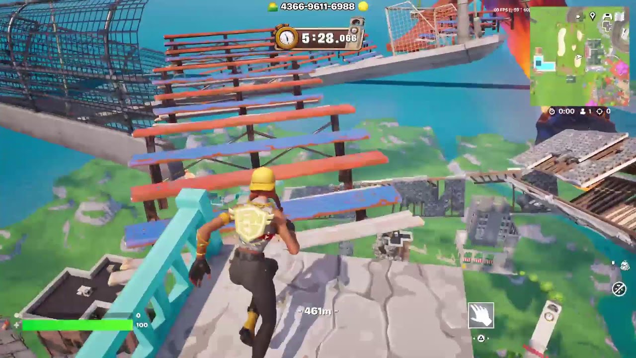 Only up