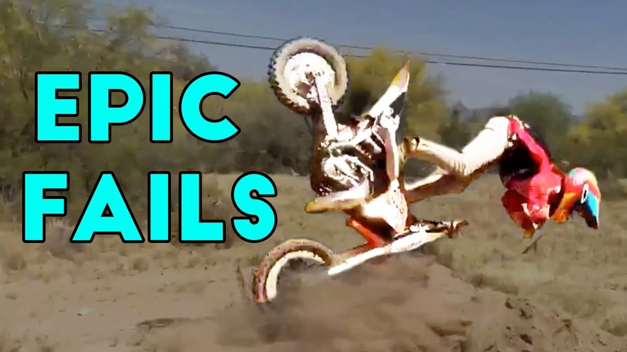 EPIC FAILS COMPILATION JULY 2017| Funny Fail Compilation - The Best Fails