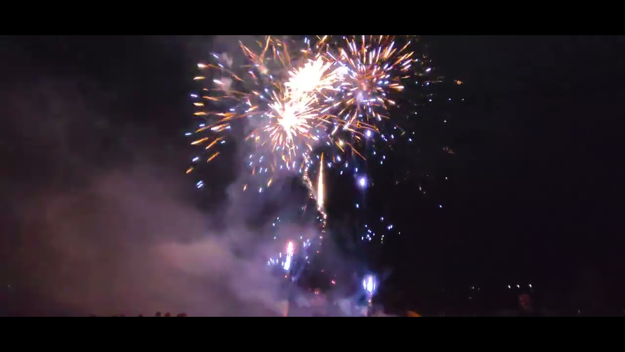 Cliffe bonfire tab 2025 