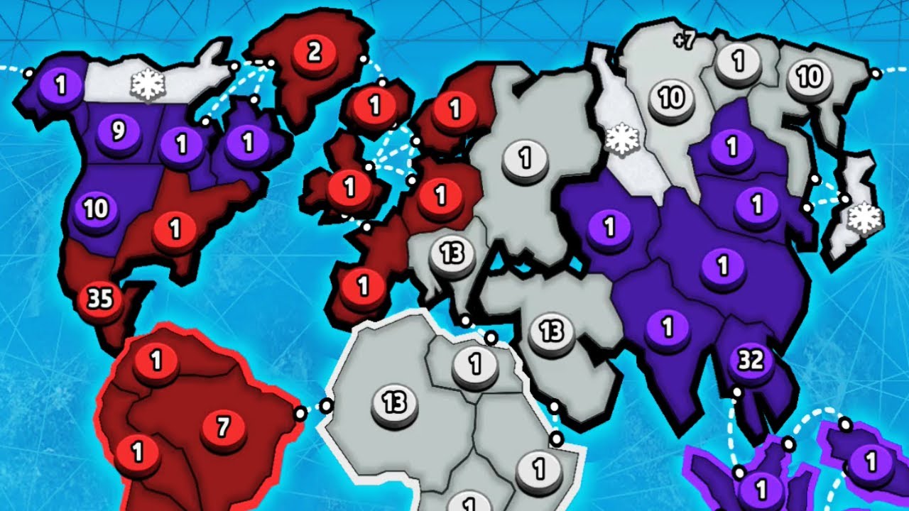 The Most Legendary Battle of 4 Grandmasters!!
