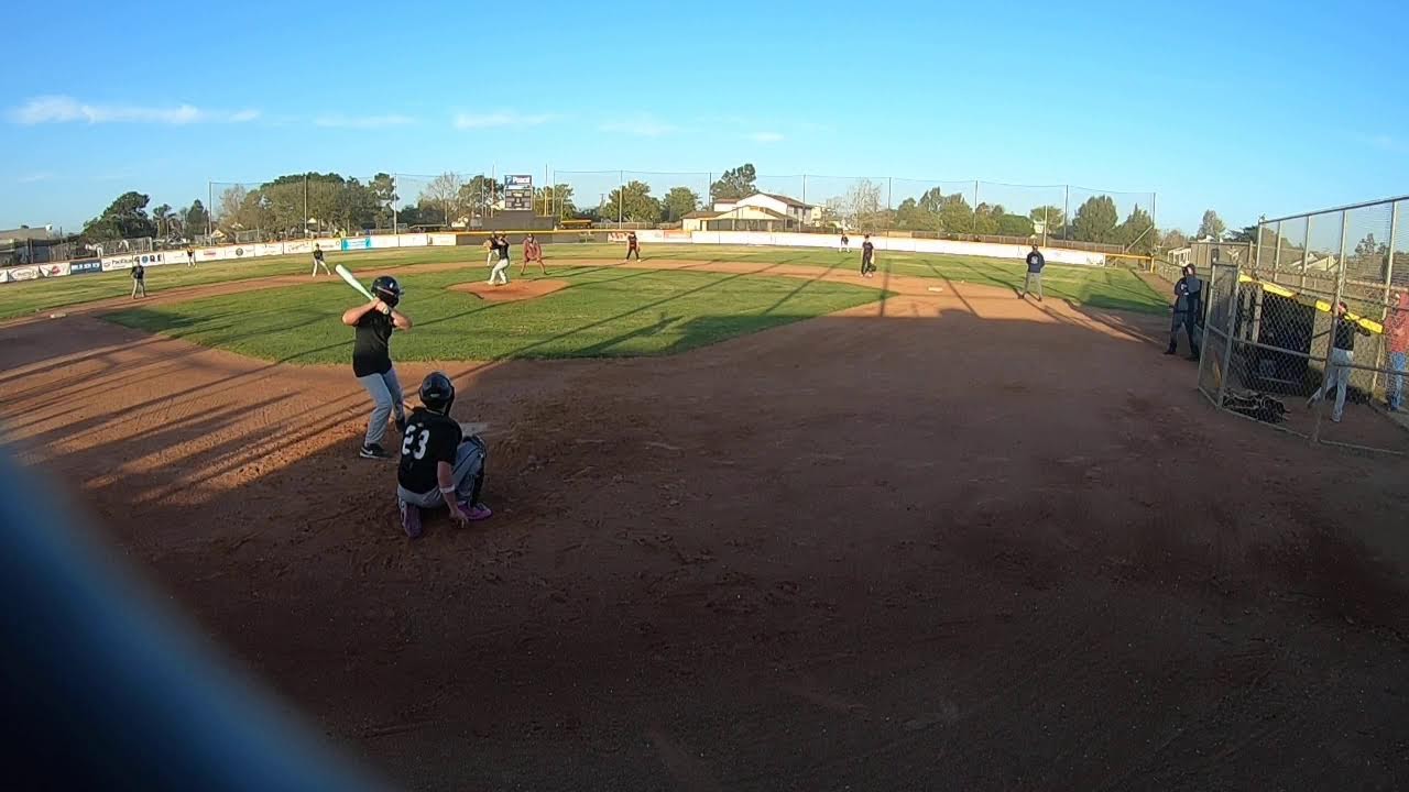 Streaming Live from my #GoPro