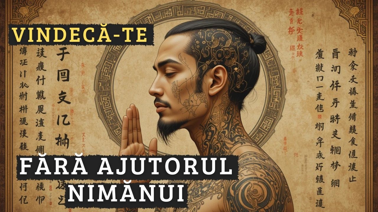 Urmează aceste 10 REGULI Budiste pentru a-ți ACTIVA puterea de VINDECARE