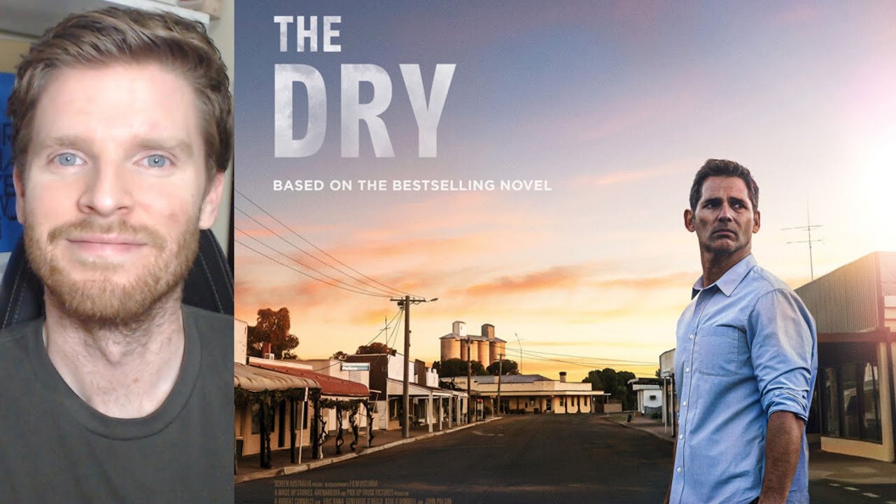 The Dry (Segredos do Passado) - Cr&iacute;tica do filme
