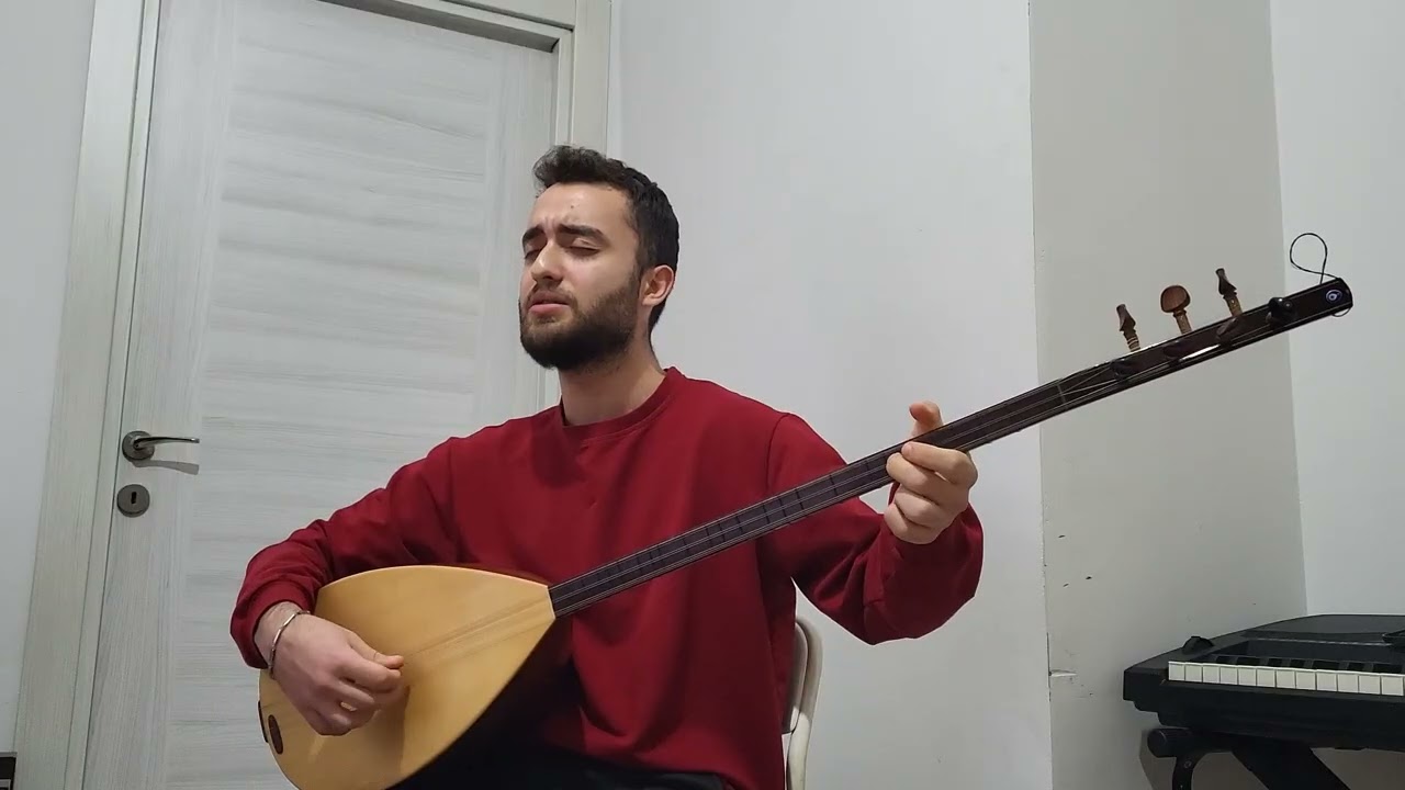 Bir güzelin hasretinden (yandı ha yandı)- Atakan Gedik