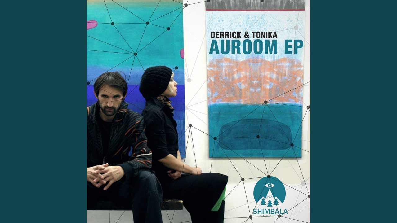 Crystal Forms (Original Mix)