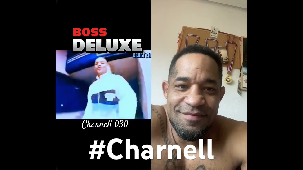 #charnell #lyricst #fighter #mma #hiphop #Berlin 030 !