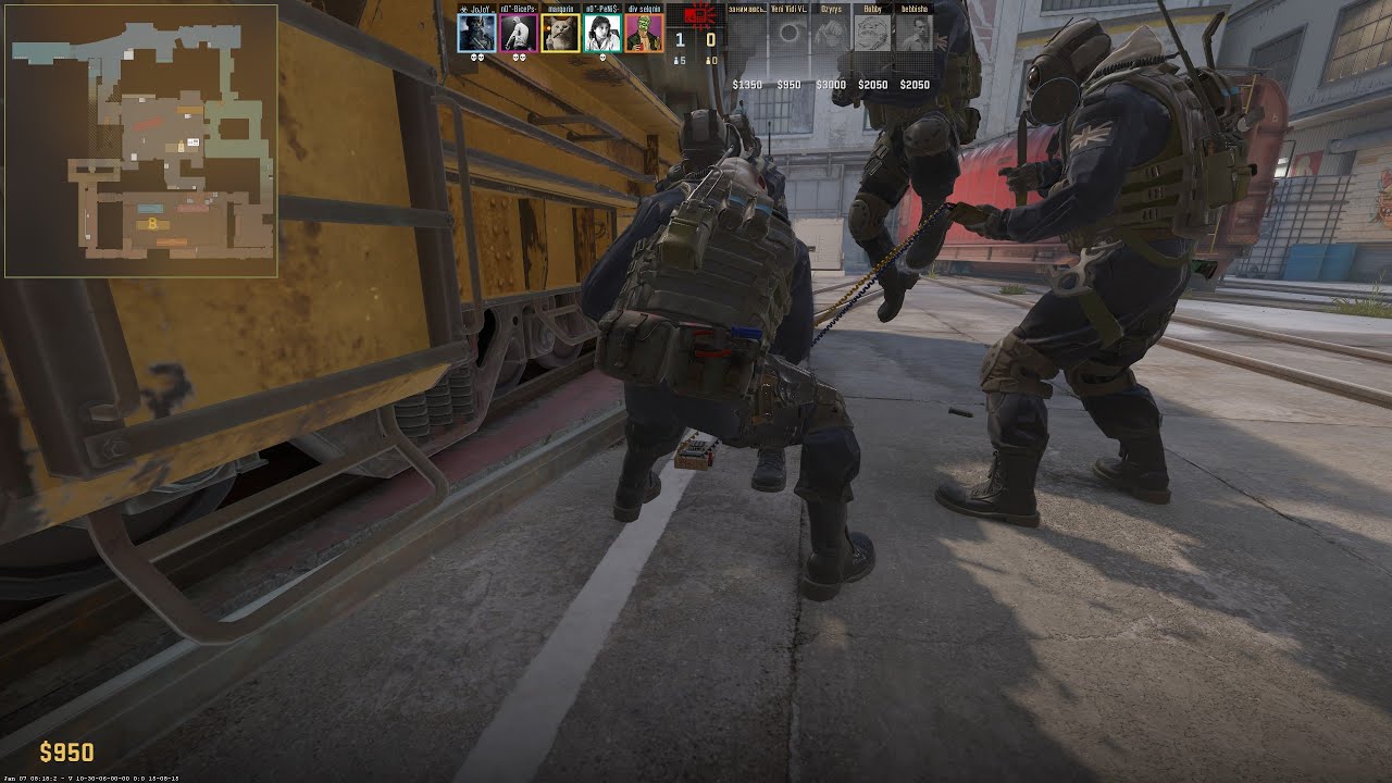 РОзминка + фейсіт