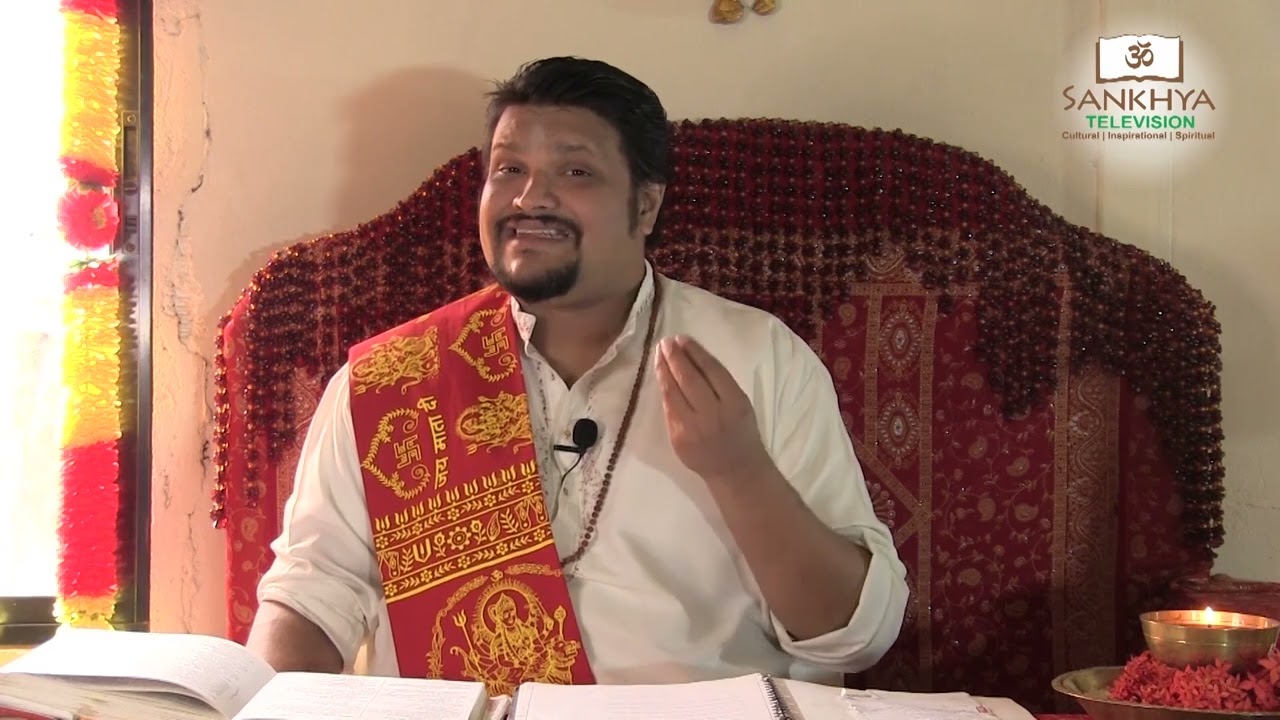 Pundit Keshava Gosine- 1st Of 3 Nights Shiv Gyan Yagna (Part 1)