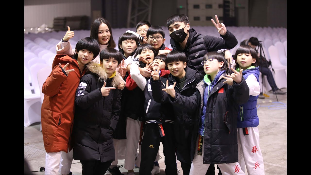 2018.1.30 Model Baby，Episode 1，王子道场 龙拳小子 林轩，TF家族 姚昱辰，易安中学 闫钶睿，第二届 全国平面童模大赛 纪录片 1