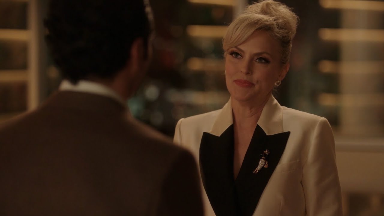 Dex proposes to Alexis; Fallon can’t have children | Dynasty 5x12