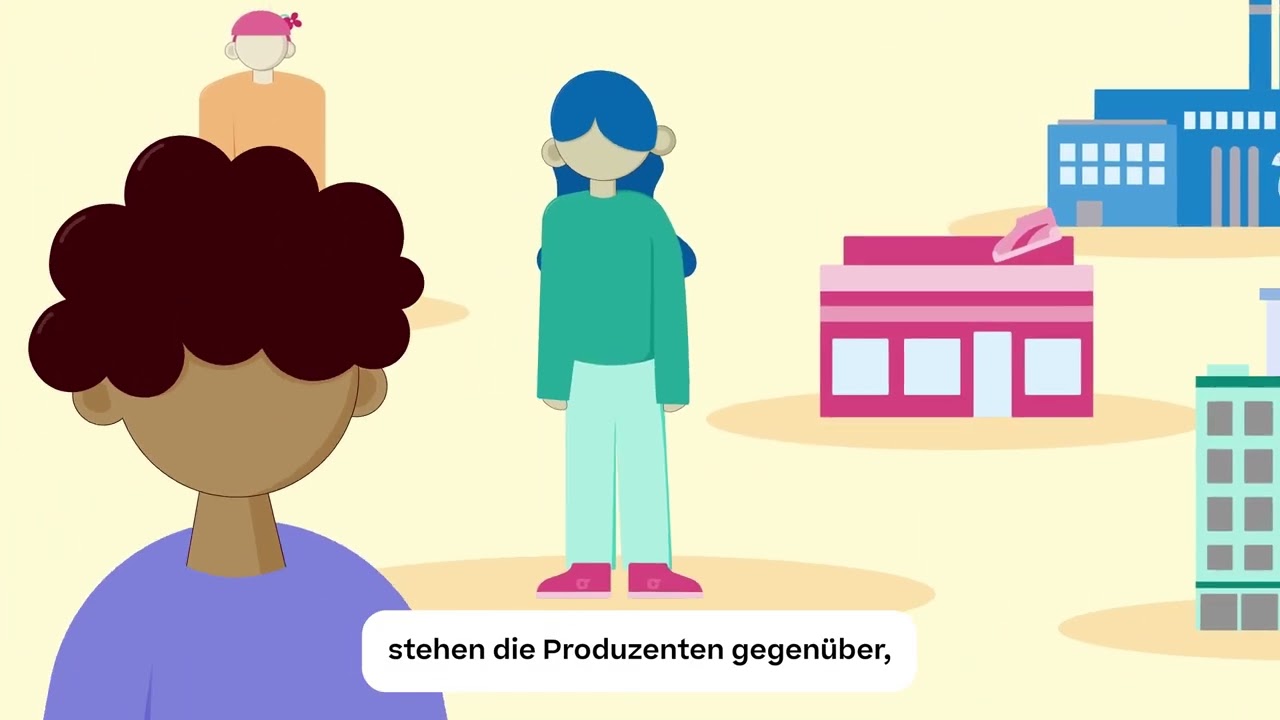 Klassiker der Volkswirtschaftslehre 01: Das Spiel der Märkte